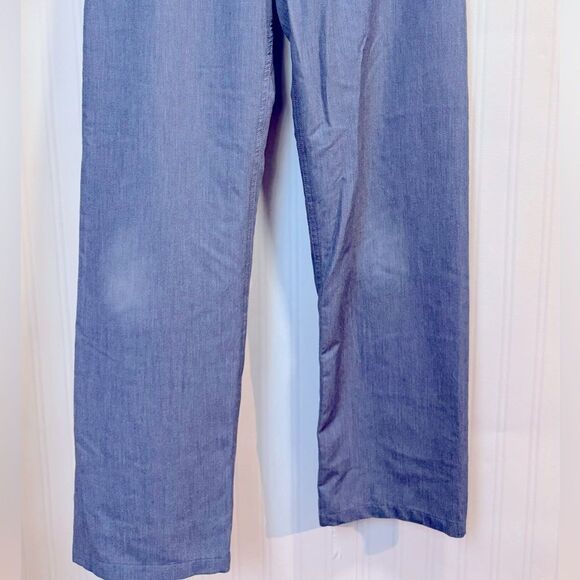 Figs Drawstring Pants scrubs Sz S - Picture 3 of 7